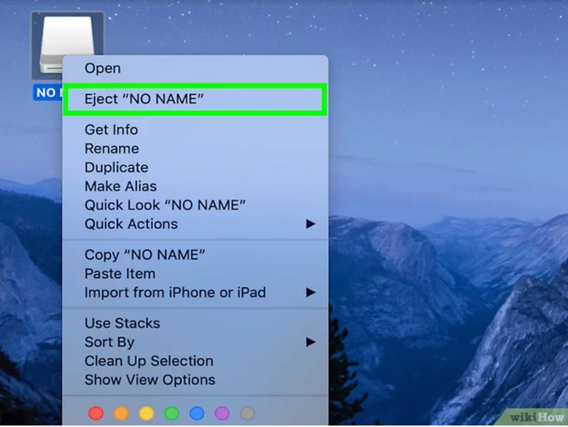 Ảnh: Wikihow Ảnh: Wikihow