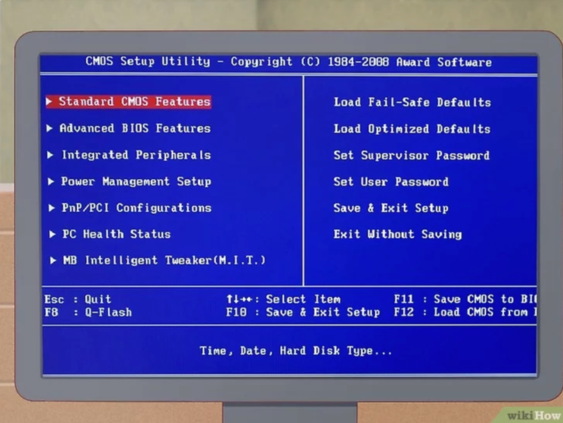 Ảnh: Wikihow Ảnh: Wikihow