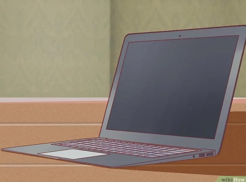 Ảnh: Wikihow Ảnh: Wikihow