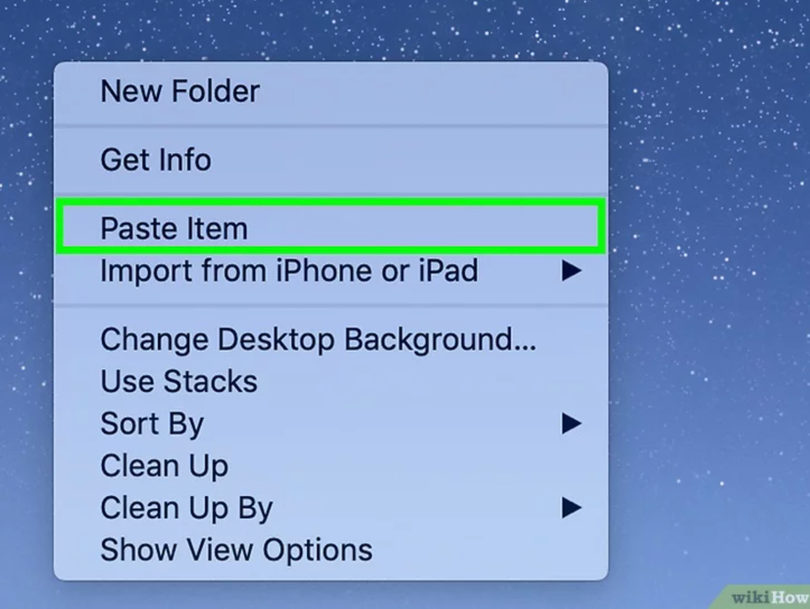 Ảnh: Wikihow Ảnh: Wikihow