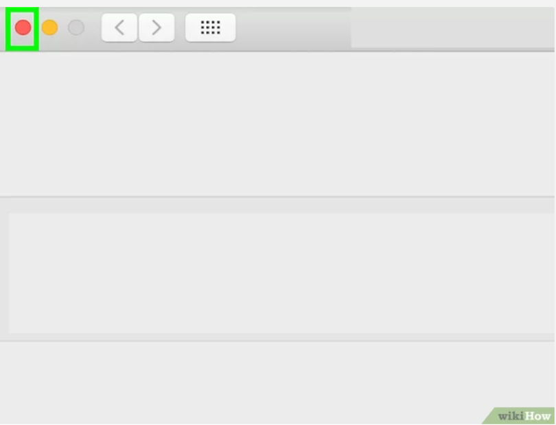 Ảnh: Wikihow Ảnh: Wikihow