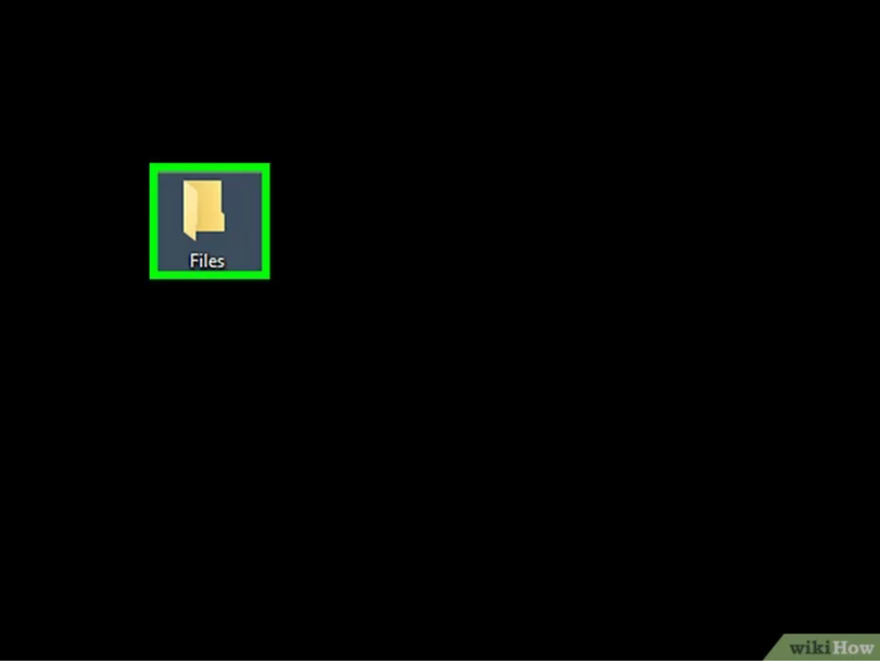 Ảnh: Wikihow Ảnh: Wikihow