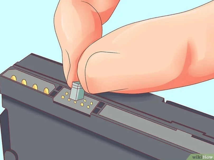 Ảnh: Wikihow Ảnh: Wikihow