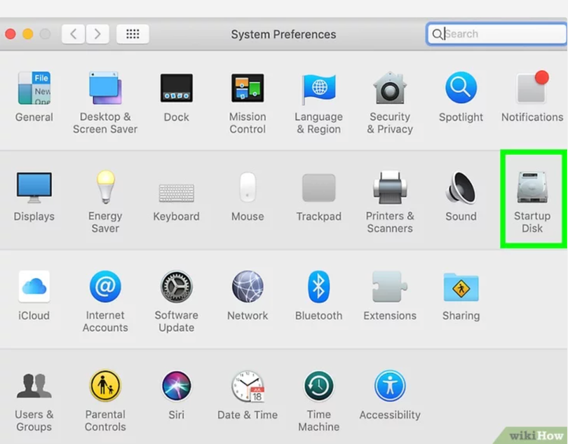 Ảnh: Wikihow Ảnh: Wikihow