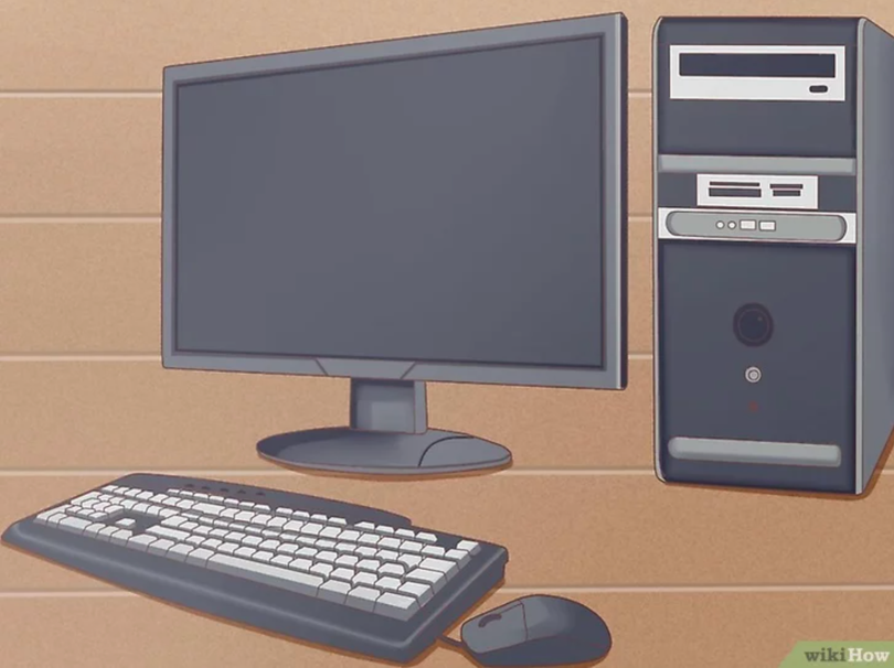 Ảnh: Wikihow Ảnh: Wikihow