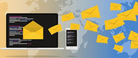 Email đã tồn tại được một thời gian. Nhiều “người làm truyền thông số” thông minh tin rằng nó sẽ tồn tại thêm một thời gian nữa.