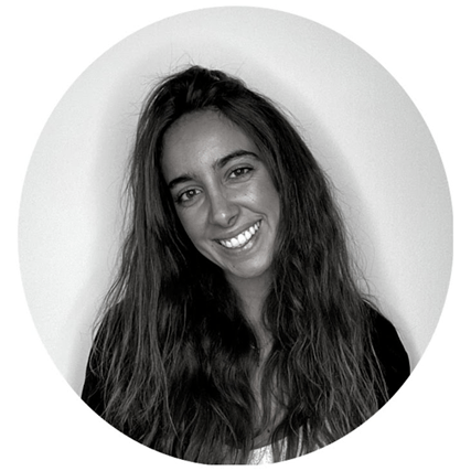 Cô Daniela McArena, nhà sáng lập và CEO của Ac2ality.