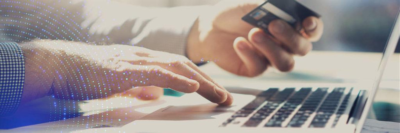 Sự nổi lên của các công ty Fintech đã đe dọa đến sự phát triển của các công ty tài chính ngân hàng truyền thống. Ảnh: Banner Flow