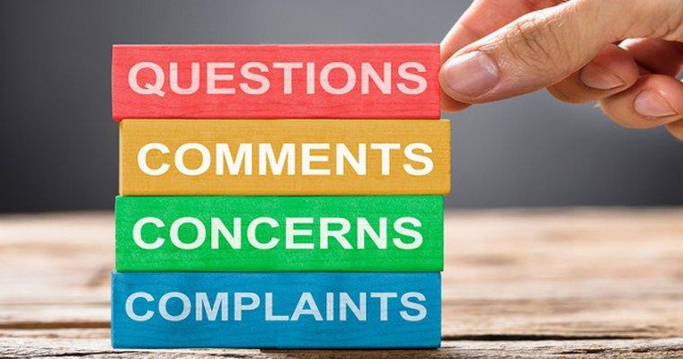 Trong kinh doanh, lời xin lỗi rất quan trọng ngay cả khi bạn không sai. Ảnh: Retail Customer Experience Trong kinh doanh, lời xin lỗi rất quan trọng ngay cả khi bạn không sai. Ảnh: Retail Customer Experience