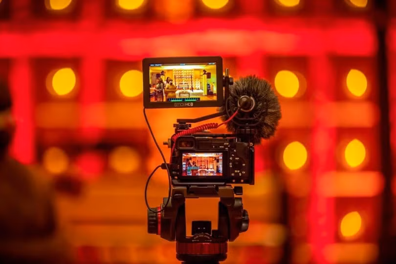 Ảnh: What's New In Publishing