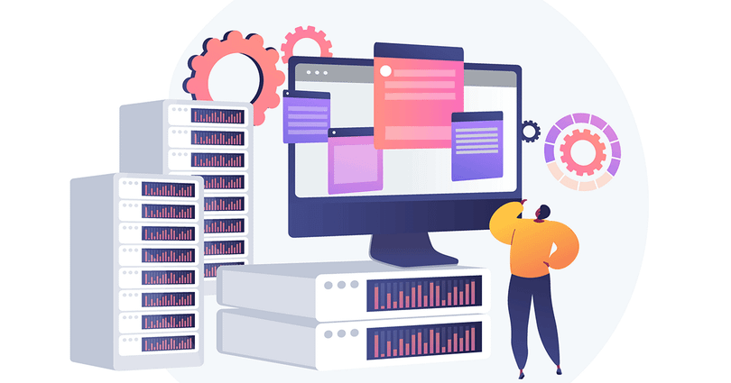 Để bắt đầu với dữ liệu, các tổ chức báo chí cần có tầm nhìn rõ ràng về những mục tiêu họ muốn đạt được từ việc khai thác nó. Ảnh: Admixer Blog Để bắt đầu với dữ liệu, các tổ chức báo chí cần có tầm nhìn rõ ràng về những mục tiêu họ muốn đạt được từ việc khai thác nó. Ảnh: Admixer Blog