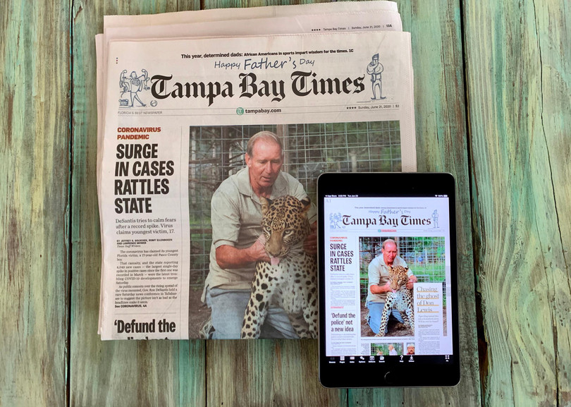 Ảnh: Poynter Ảnh: Poynter