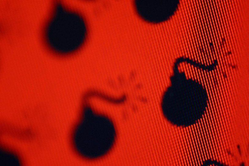 Ảnh: What's New In Publishing