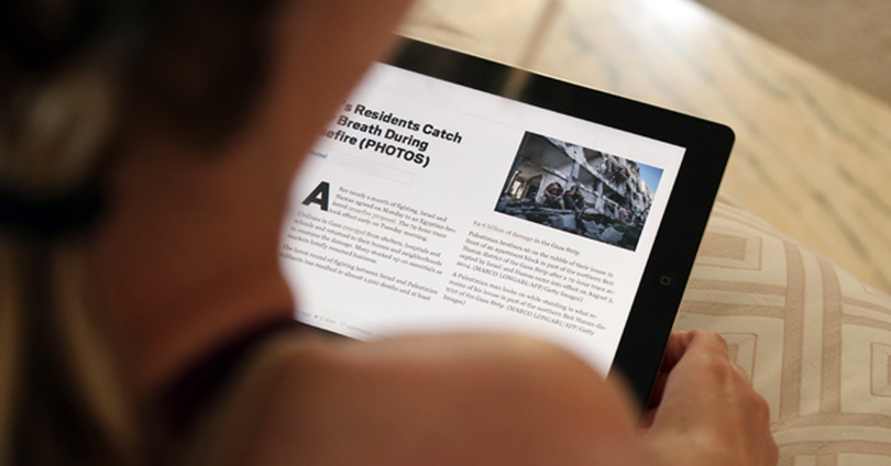 Ảnh: Pew Research Center