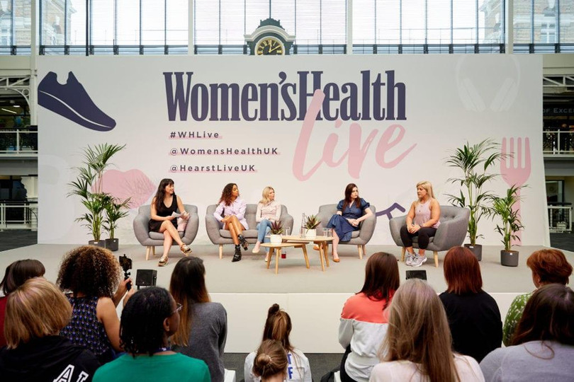 Ảnh: What's New In Publishing