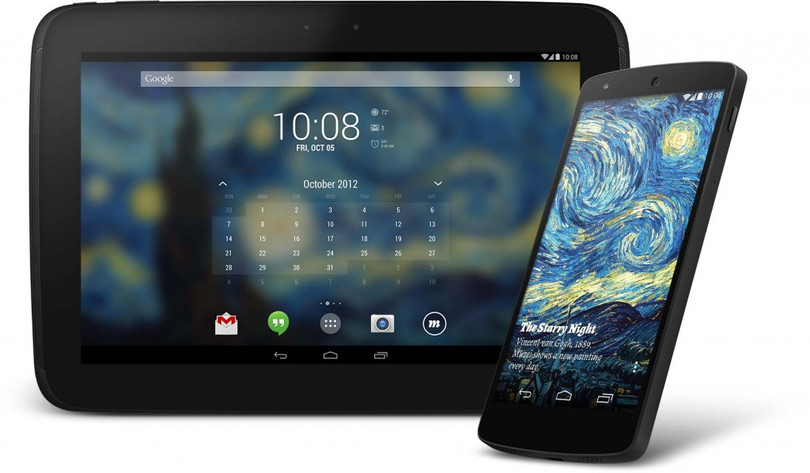  Top 10 ứng dụng hình nền tuyệt đẹp cho Android ảnh 3