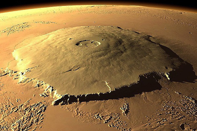 15 sự thật thú vị về vũ trụ, cuộc sống ảnh 3