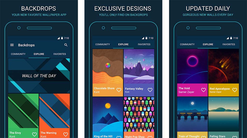 Top 5 ứng dụng không thể bỏ lỡ hàng tuần: chạy nhanh cùng Flippy, siêu phẩm Earth Wars từ Nintendo Switch ảnh 3