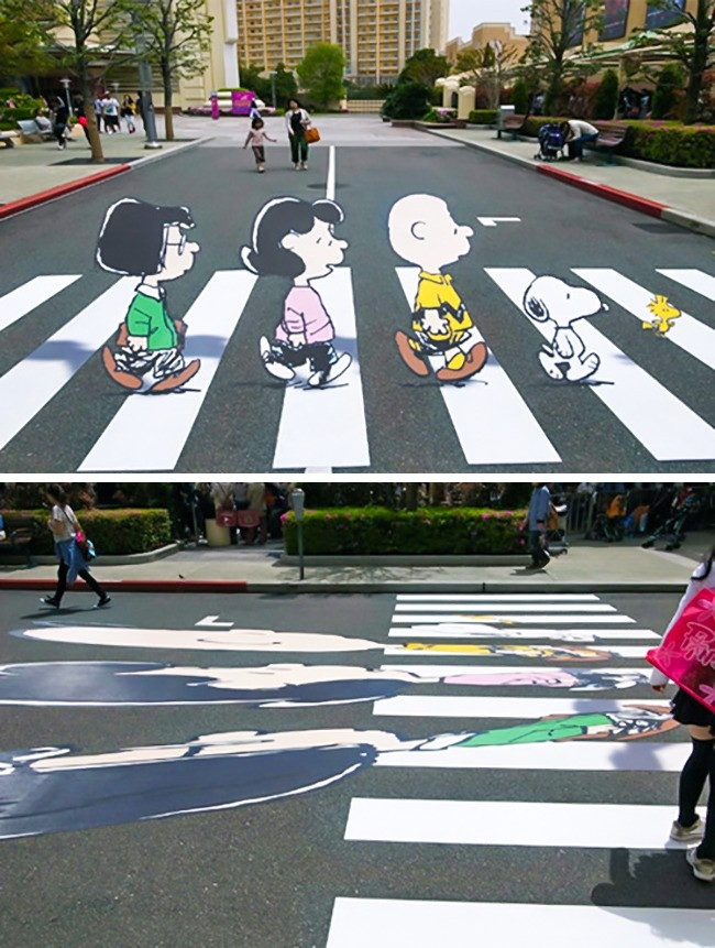 25 hình ảnh khiến bạn không tin vào mắt mình ảnh 20