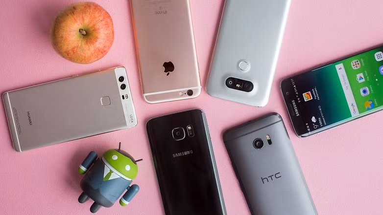 Làm thế nào để chuyển tất cả dữ liệu sang điện thoại mới? ảnh 6