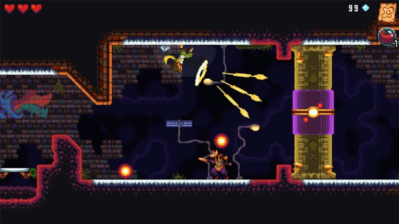 10 game hot nhất trên Android tháng 2/2018 ảnh 1