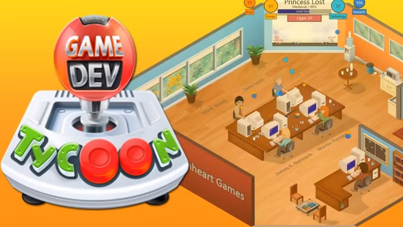 10 game hot nhất trên Android tháng 2/2018 ảnh 6