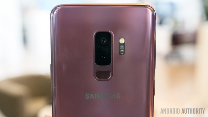 9 tính năng hàng đầu trên trên bộ đôi Samsung Galaxy S9/S9+ ảnh 2