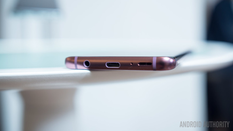 9 tính năng hàng đầu trên trên bộ đôi Samsung Galaxy S9/S9+ ảnh 5