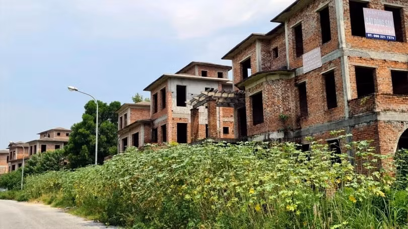 Chuyên gia cho rằng sổ đỏ còn chưa được cấp hết thì chưa có cơ sở để đánh thuế bất động sản thứ 2