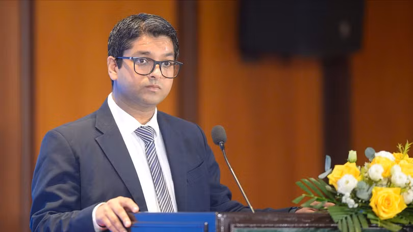 Ông Abhinav Goyal, Giám đốc Dịch vụ tư vấn dự án đầu tư và Cơ sở hạ tầng PwC Việt Nam