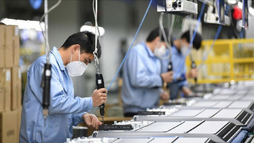 Mỗi tháng có hơn 20.000 doanh nghiệp thành lập mới và trở lại hoạt động