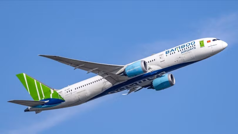 CEO Bamboo Airways Lương Hoài Nam được hủy bỏ tạm hoãn xuất cảnh.