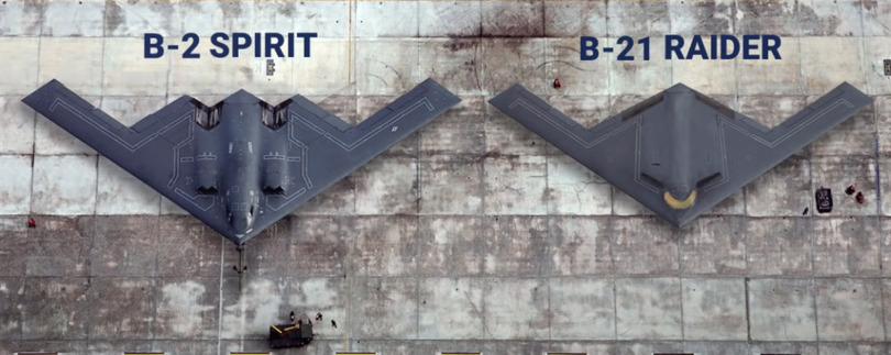 B-2 va B-21.png
