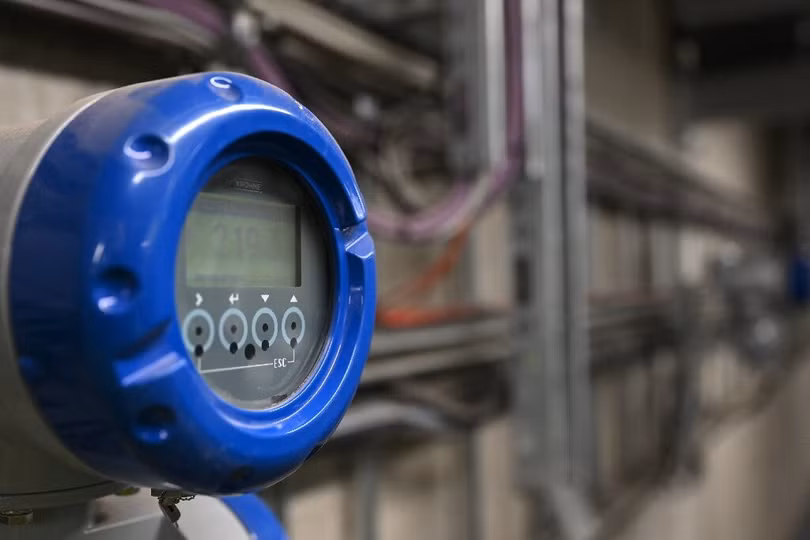 Đức muốn bắt đầu "ít nhất 100 dự án địa nhiệt mới". Ảnh Tech Xplore.