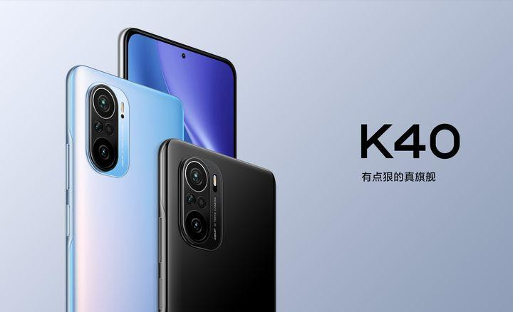 Giá của Redmi phù hợp với tâm lý tiêu dùng của người dùng nước ngoài trong thời kỳ dịch bệnh. Ảnh: Xiaomi