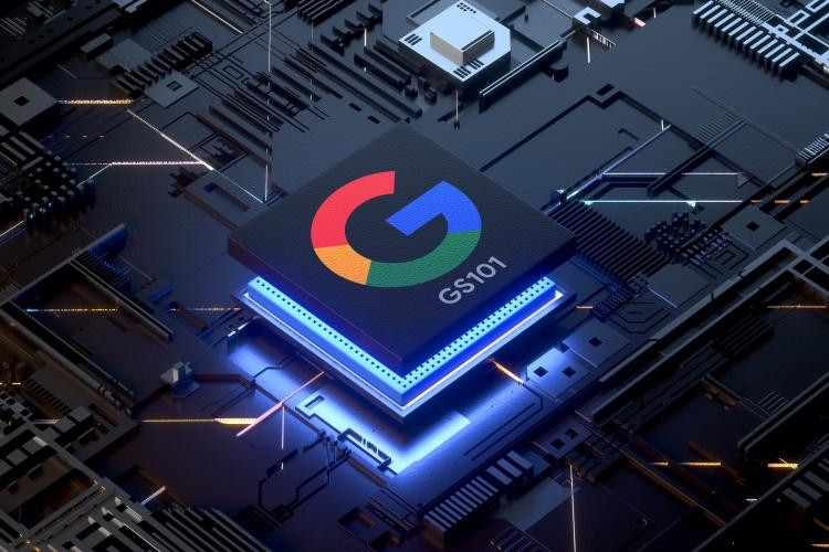 Google phát triển dòng chip riêng cho Pixel Google phát triển dòng chip riêng cho Pixel