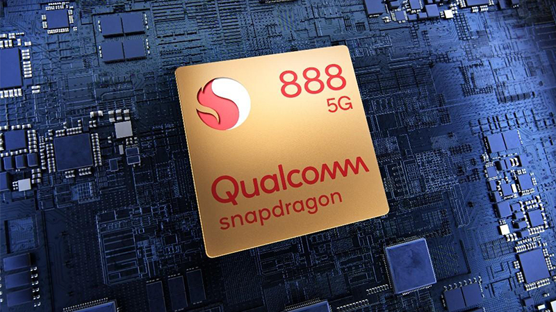 Ảnh: Qualcomm Ảnh: Qualcomm