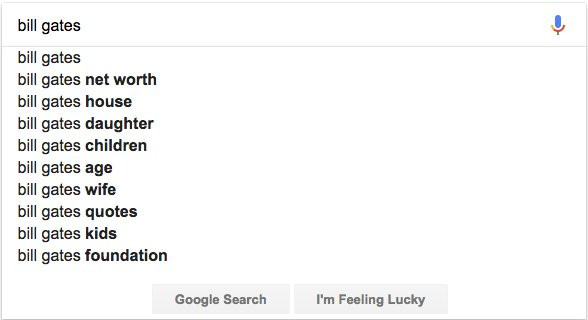 Các nhân vật nổi tiếng thung lũng Silicon được tìm kiếm như thế nào? ảnh 4