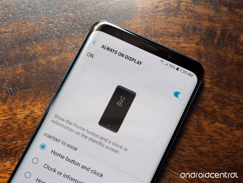 9 điều cần làm “ngay và luôn” khi vừa sắm Galaxy S9 về nhà ảnh 7