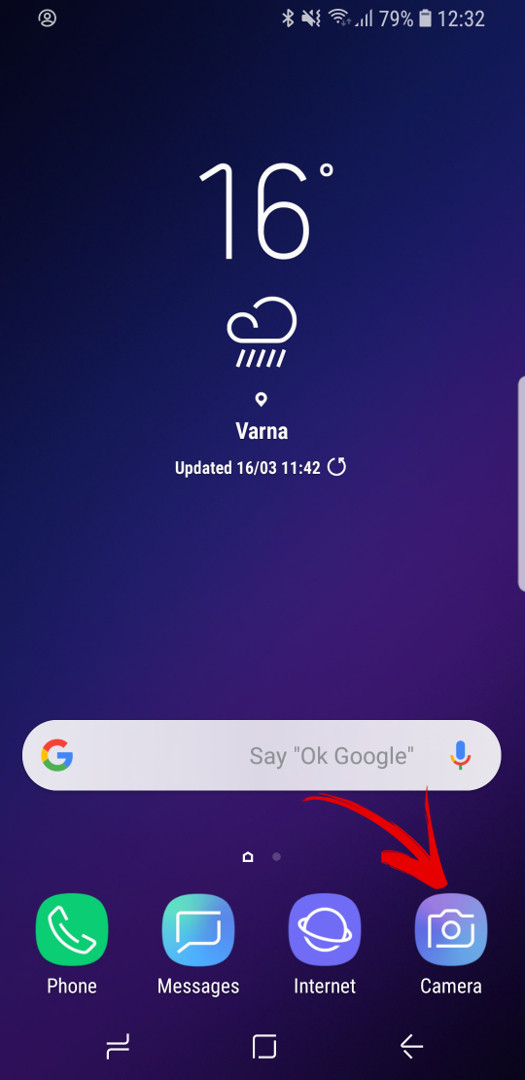 Cẩm nang sử dụng AR Emoji của Samsung ảnh 1