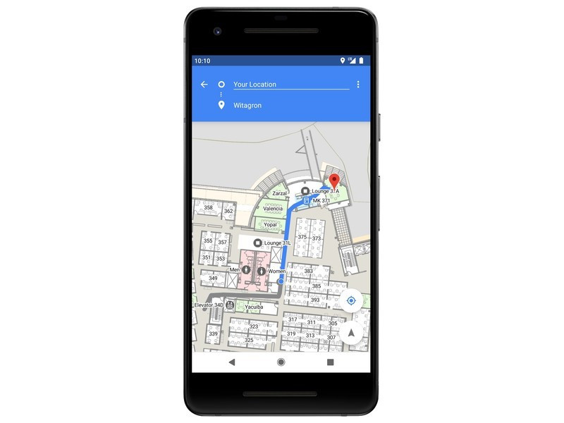 Android P: Những điều bạn cần biết về hệ điều hành mới nhất ảnh 1