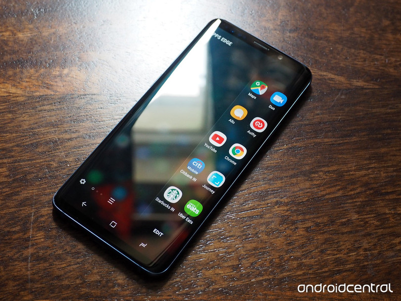 9 điều cần làm “ngay và luôn” khi vừa sắm Galaxy S9 về nhà ảnh 3