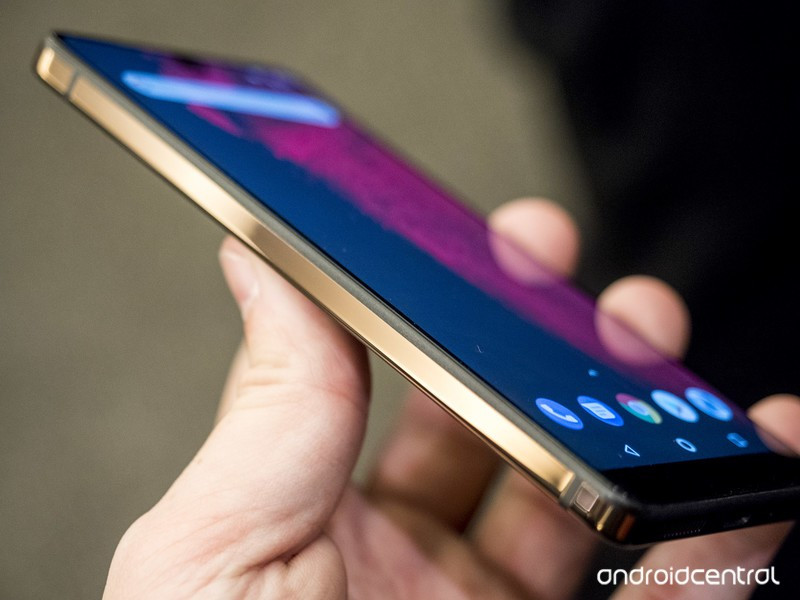 Android P: Những điều bạn cần biết về hệ điều hành mới nhất ảnh 3