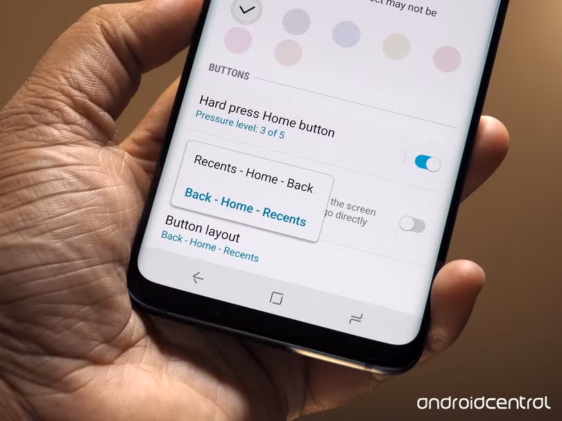 9 điều cần làm “ngay và luôn” khi vừa sắm Galaxy S9 về nhà ảnh 4
