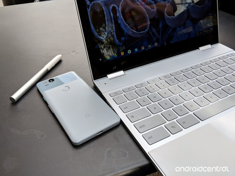 Android P: Những điều bạn cần biết về hệ điều hành mới nhất ảnh 4