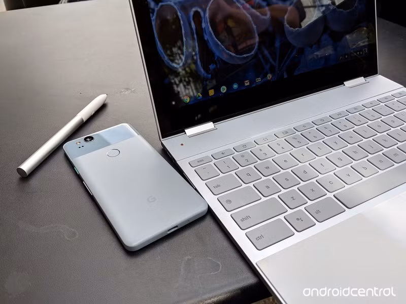 Android P: Những điều bạn cần biết về hệ điều hành mới nhất ảnh 4