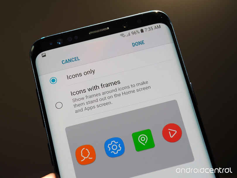9 điều cần làm “ngay và luôn” khi vừa sắm Galaxy S9 về nhà ảnh 9