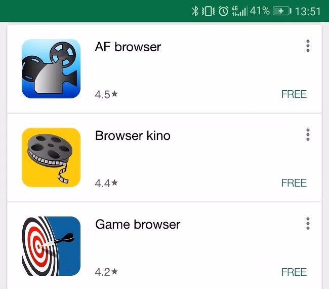 9 ứng dụng nguy hiểm trên smartphone Android cần xóa ngay lập tức! ảnh 6