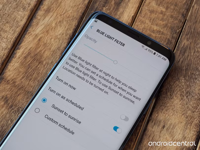 9 điều cần làm “ngay và luôn” khi vừa sắm Galaxy S9 về nhà ảnh 5