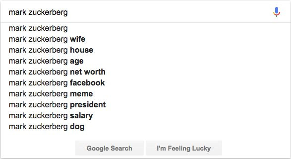 Các nhân vật nổi tiếng thung lũng Silicon được tìm kiếm như thế nào? ảnh 18
